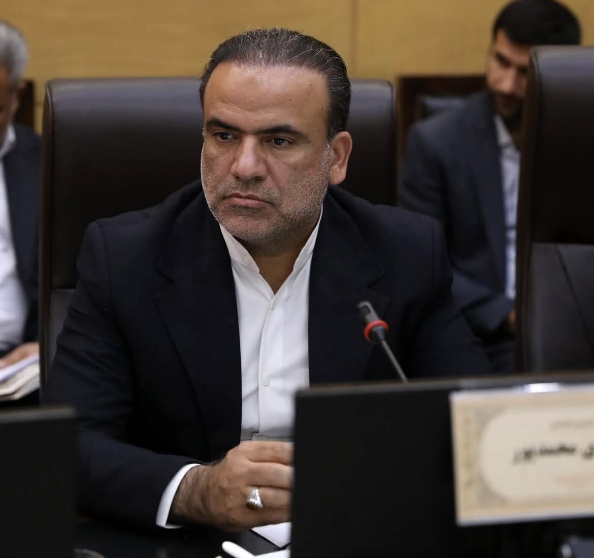 کمیسیون عمران هرچه سریع‌تر لایحه جامع حمل و نقل و سوخت را به صحن مجلس بیاورد