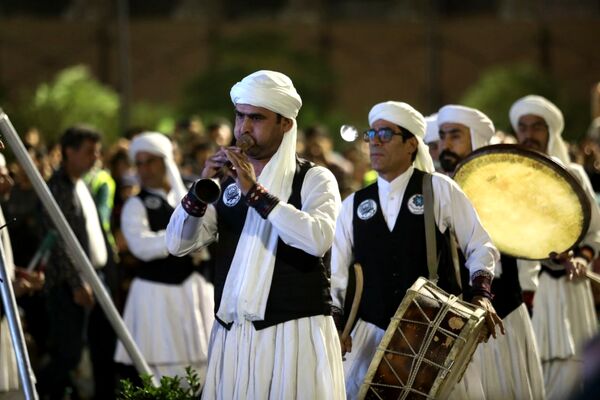 افتتاح بزرگترین باغ شهری شرق کشور 