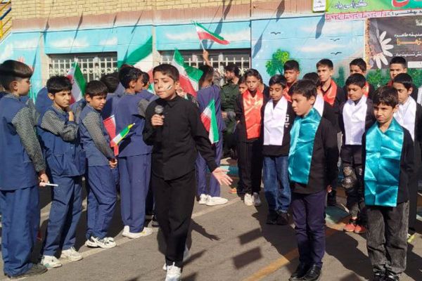 از ۱۳ آبان تا ایام فاطمیه در ناحیه یک شهرری