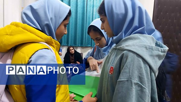 برگزاری مرحله حذفی مسابقات قرآنی آلا و انتخاب منتخبین فینال