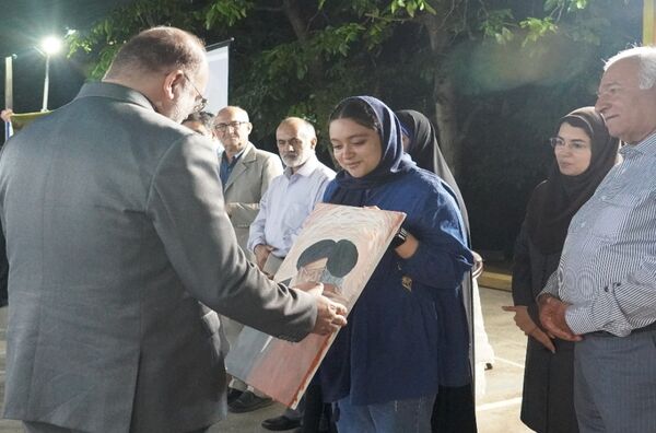 گردهمایی مدیران کانون‌های پرورش فکری کودک و نوجوان استان خراسان رضوی