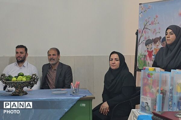 استقبال متفاوت از دانش‌آموزان کلاس اول با برنامه‌های تفریحی