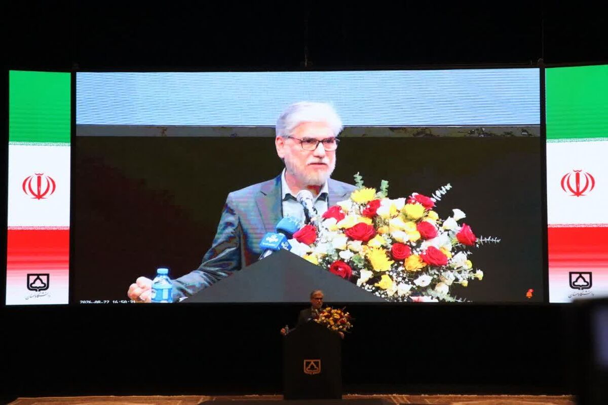  دولت چهاردهم دانشگاه را از مهم‌ترین پایگاه‌های اجتماعی می داند