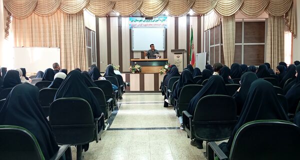 گام‌های موثر آموزش و پرورش بن در راستای هدایت تحصیلی دانش‌آموزان