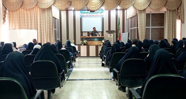 گام‌های موثر آموزش و پرورش بن در راستای هدایت تحصیلی دانش‌آموزان