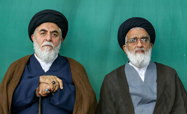 گرامیداشت مقام شهید «سیدهاشم صفی الدین»  در قم