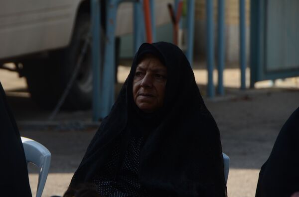 اعزام گروه سرود دانش‌آموزی سفینة نیشابور به کربلا