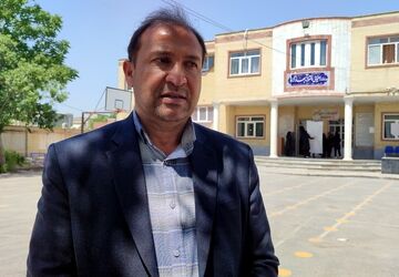 طرح «خاطره‌سازان» فرصتی برای تجلیل از پیشکسوتان تعلیم و تربیت است