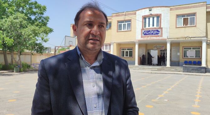 طرح «خاطره‌سازان» فرصتی برای تجلیل از پیشکسوتان تعلیم و تربیت است