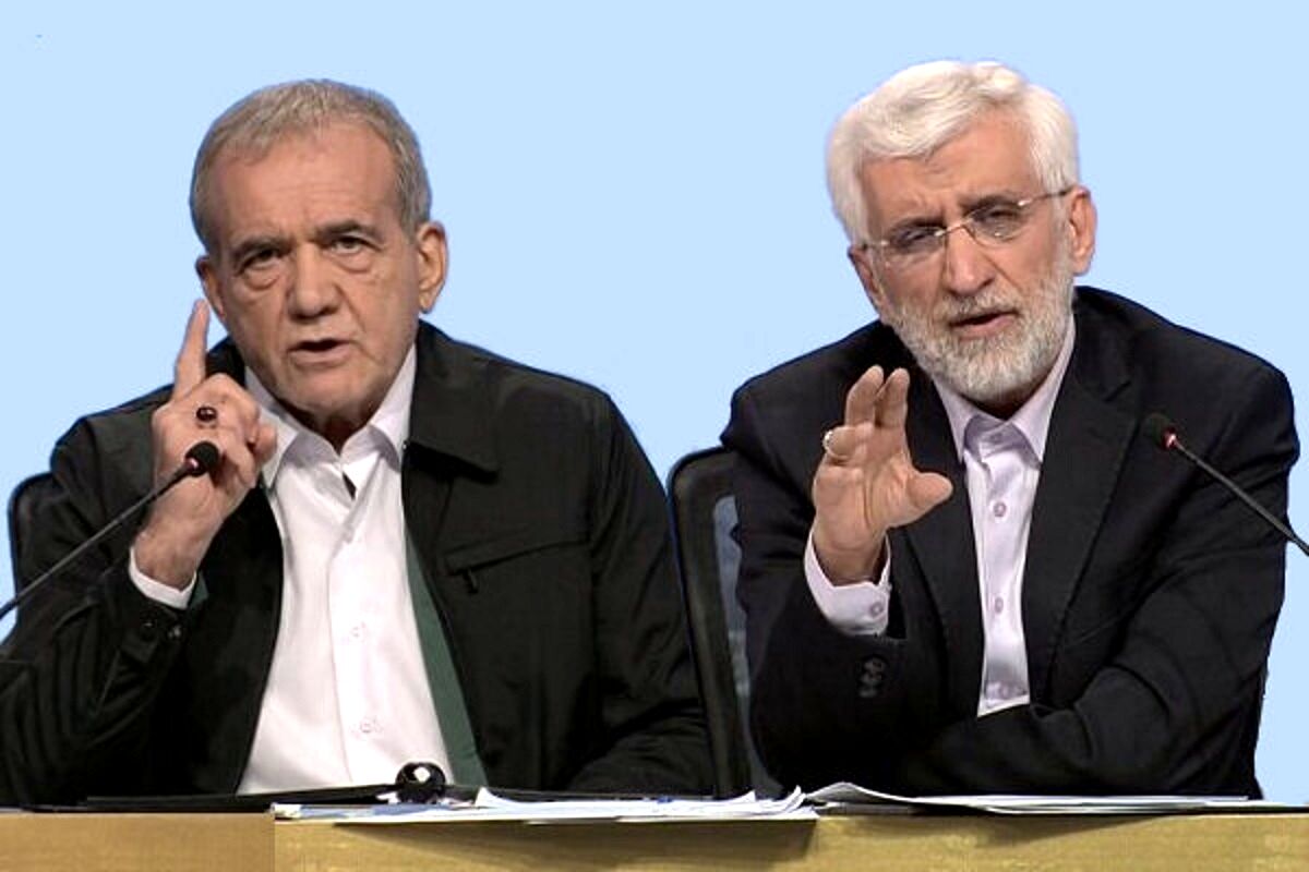 نامزدها باید مسائل کف جامعه را مدنظر قرار دهند و برای حل آنها راهکار ارائه کنند