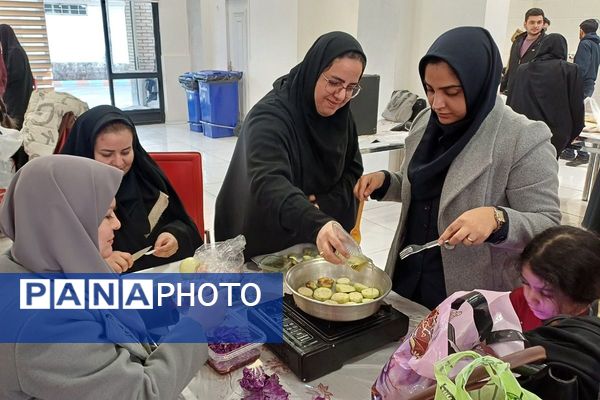 گام بلندی در جهت ارتقای کیفیت تربیت و مشاوره