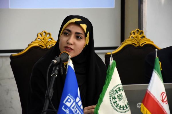 دوره آموزشی خبرگزاری پانا استان سمنان