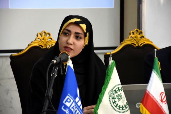 دوره آموزشی خبرگزاری پانا استان سمنان
