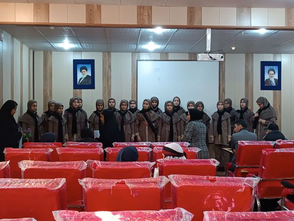 جشنواره فرهنگی هنری امید فردا در تربت جام