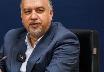 ستادانتخابات کشور مرجع رسمی اخبار انتخابات است