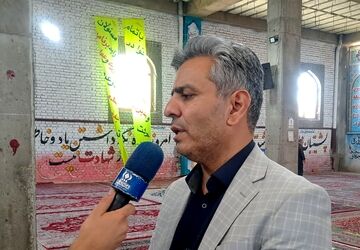 اداره بهزیستی نیشابور برای شرایط اضطراری آمادگی کامل دارد 