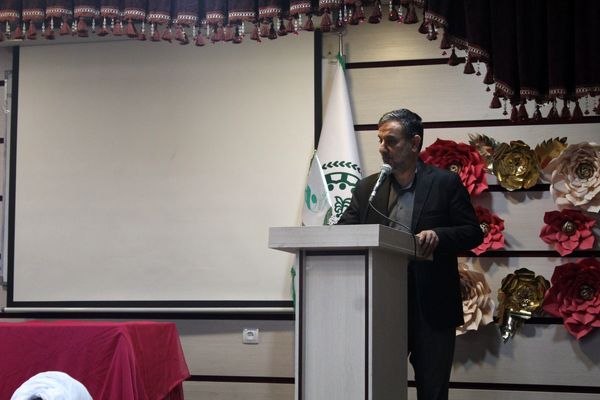 برگزاری دوازدهمین دوره انتخابات مجلس دانش‌آموزی در البرز