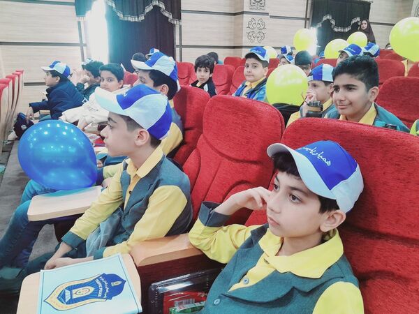 همایش همیار پلیس در بوشهر