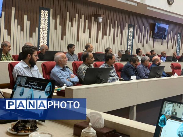 اجلاسیه الماس‌های درخشان در مشهد