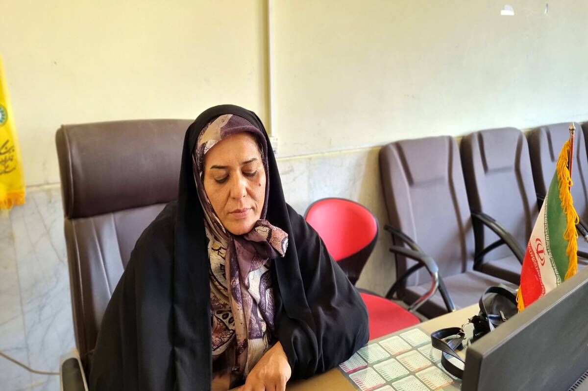 موکب سازمان دانش‌آموزی فرصتی برای ترویج فرهنگ دینی است