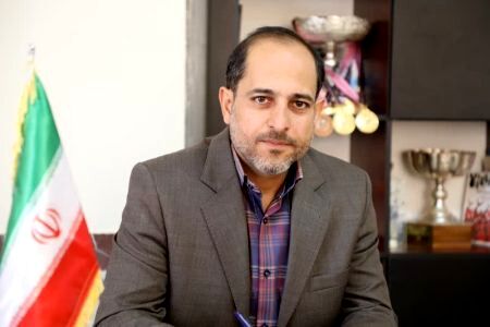 فضاهای ورزشی دانش‌آموزی در همدان توسعه می‌یابد