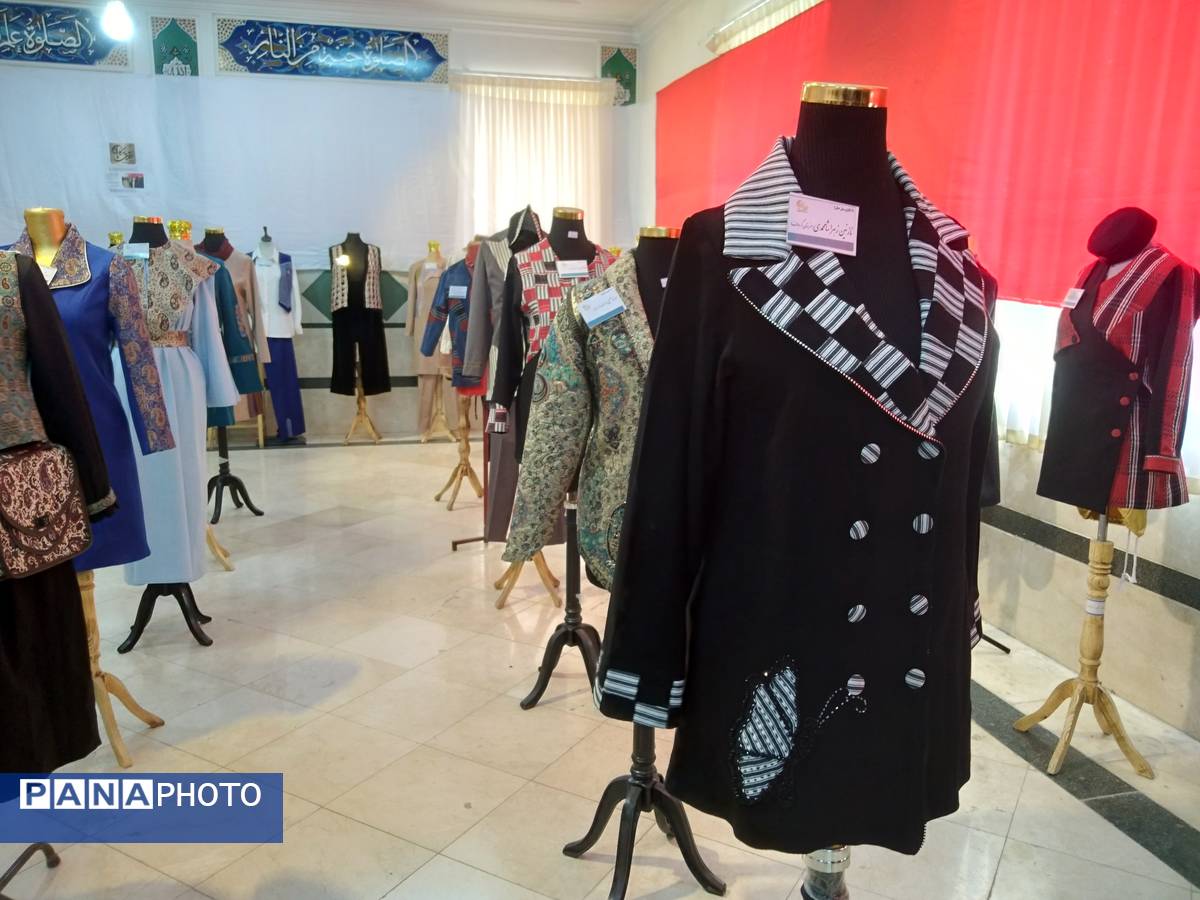 جشنواره دانش‌آموزی نقش یادگار در یزد