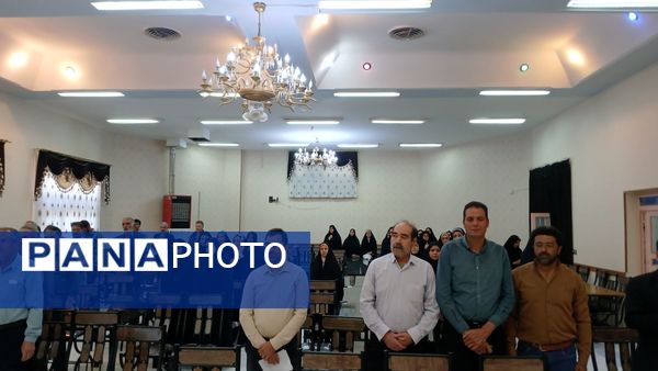 حضور مسئولان آموزشی در بن برای گفت‌وگو دربارهٔ مسائل مدارس با اولیا