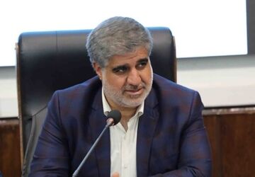 توسعه خدمات حمل‌ونقل ویژه معلولان با آغاز خرید ون‌های جدید