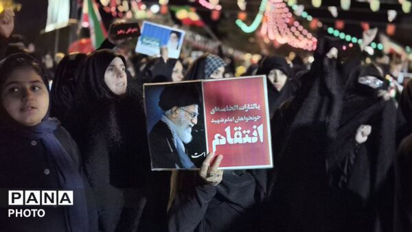 فارسان؛ شبی دیگر در تاریخ پایداری ایران 
