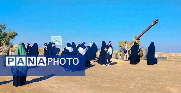 راه شهدا ادامه دارد