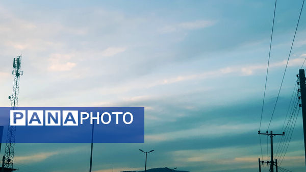 آسمان؛ گالری هنری