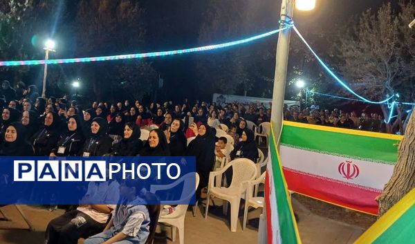  افتتاحیه دوازدهمین المپیاد ورزشی کارکنان دانشگاه ملی مهارت