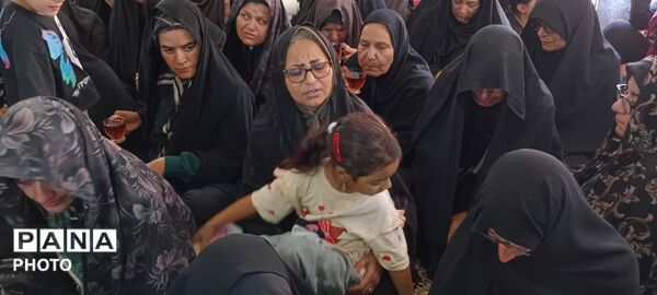 عشق کودکانه به مهدی موعود (عج)