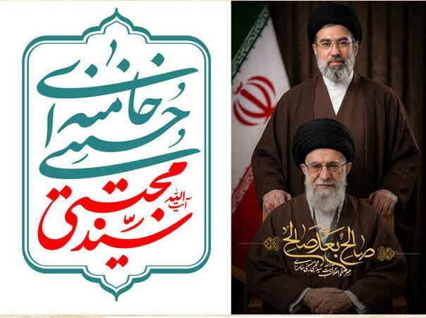 بیعت سرپرست کانون‌ پرورش فکری گیلان با سومین رهبر انقلاب اسلامی 