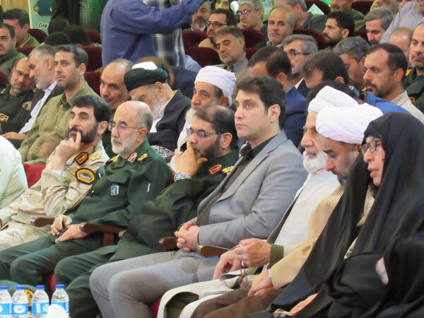 اجلاسیه شهدای زن کردستان؛ تجلیل از بانوانی که تاریخ ایثار را نوشتند