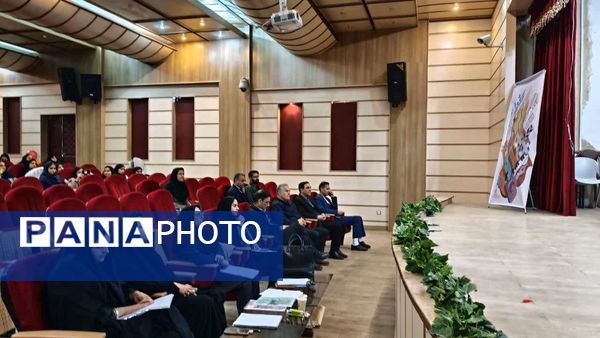 چهل‌وچهارمین دوره مسابقات فرهنگی‌ـ‌هنری «فردا» شهرستان سرخس 