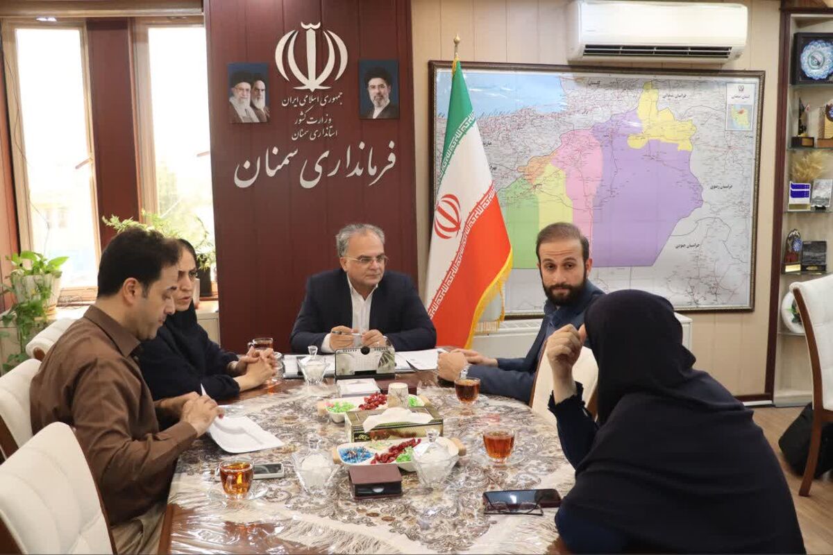درمان دانش‌آموزان کم‌برخوردار با مشارکت خیرین پیگیری می‌شود