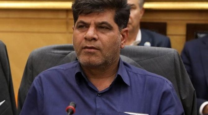 برداشت گسترده از آب‌های زیرزمینی، شدت خشکسالی را روزبه‌روز افزایش می‌دهد