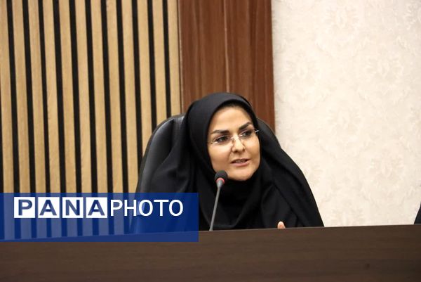 نشست همدلی بانوان در تحکیم وحدت ملی در تربت‌حیدریه 