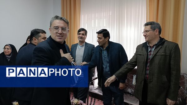 جلسه‌ هم‌اندیشی و برنامه‌ریزی مراقبت‌های اجتماعی دانش‌آموزان