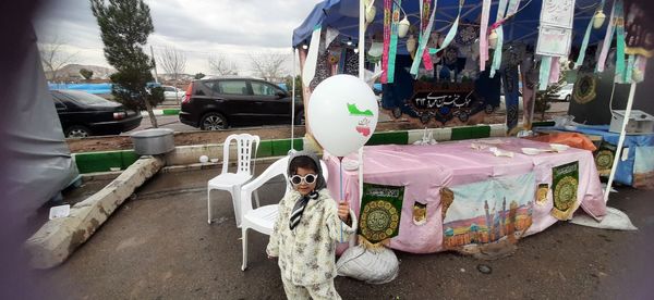 سربازان کوچک امام مهدی(عج)