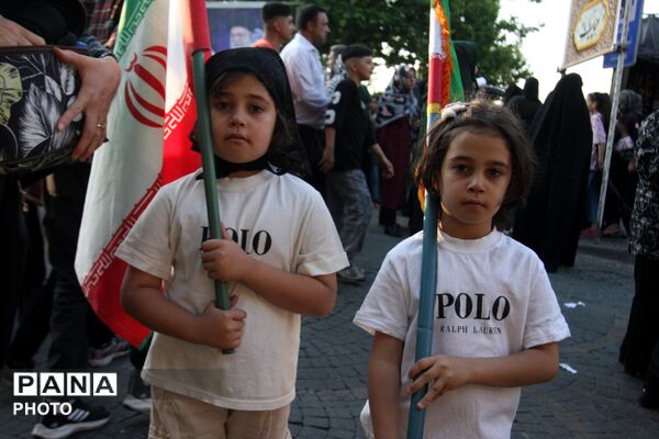 یاد مردی که برای ما ایستاد