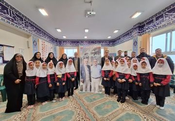 تجلی اوج مهربانی و سخاوت خیّر نیک‌اندیش، زنده‌یاد دکتر جعفری در اصفهان