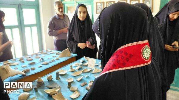 از قابِ خبر تا حال‌وهوای یک روز متفاوت؛ اردوی خبرنگاران پانا