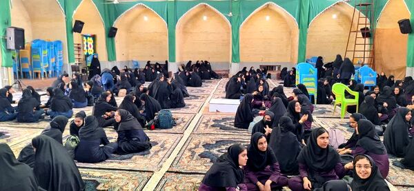 رویداد «لیگِ جت» در بافق 