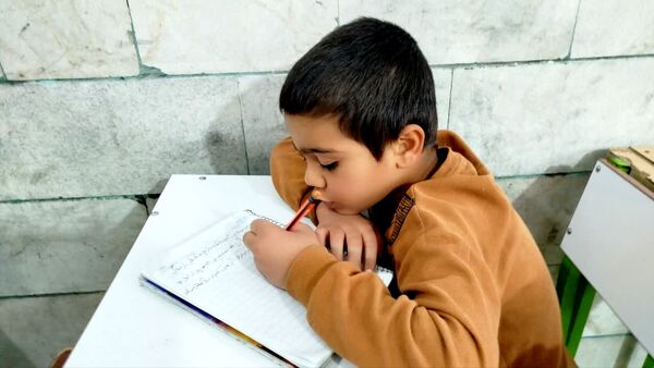روشنگریِ جهادی؛ جهادِ آموزشیِ معلمان در مدارس یزد