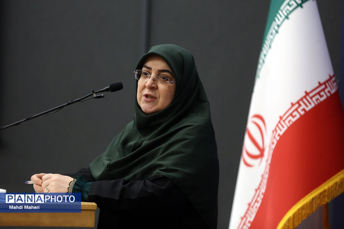 پرداخت 10 همت از  پاداش پایان خدمت بازنشستگان آموزش و پرورش/ تلاش دولت برای کنترل گرانی و گران‌فروشی