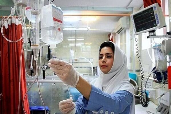 تعداد داوطلبان یاری به جامعه سلامت به 10 هزار نفر رسید