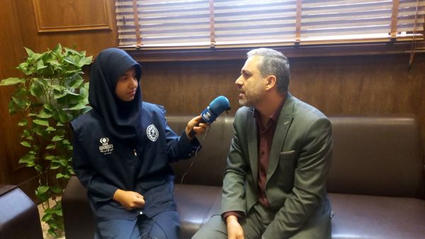 رونمایی از بسته «ایرانمون» در خراسان رضوی