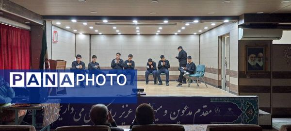 شکوفایی استعدادها در سومین روز جشنواره فردا